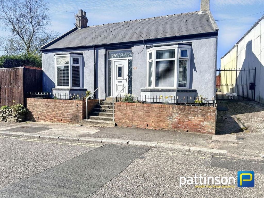 2 bed bungalow for saleParker Terrace, Ferryhill DL17