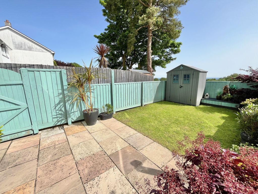 Additional image 24 of 4 bed end terrace house for saleTurnpike, St Ann's Chapel, Gunnislake PL18