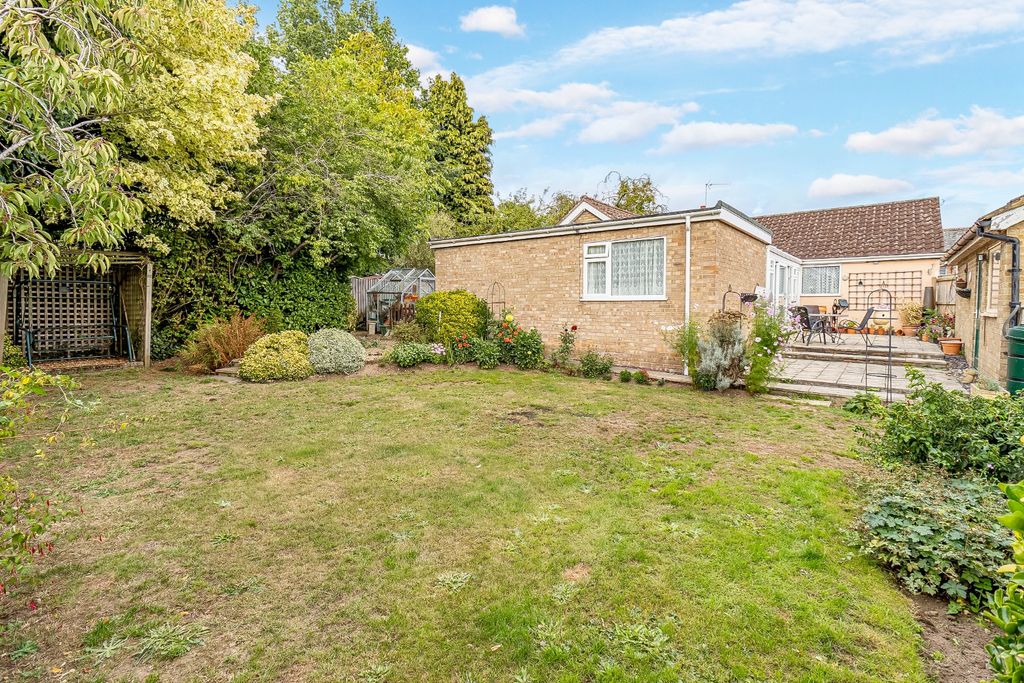 Additional image 29 of 4 bed detached bungalow for saleQueens Road, Fakenham NR21
