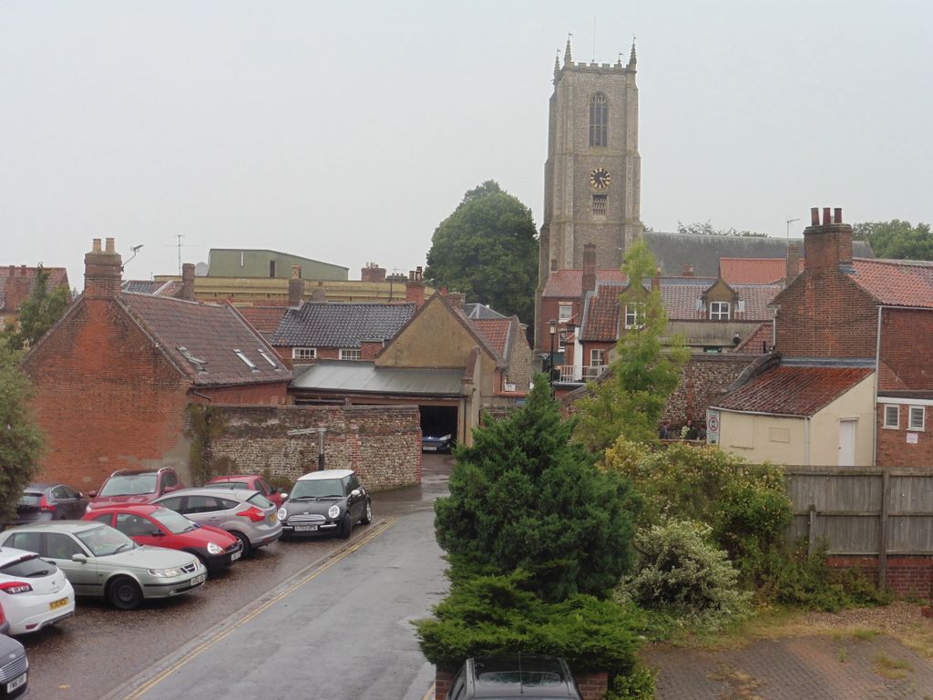 Additional image 2 of 2 bed maisonette for saleTunn Street, Fakenham NR21