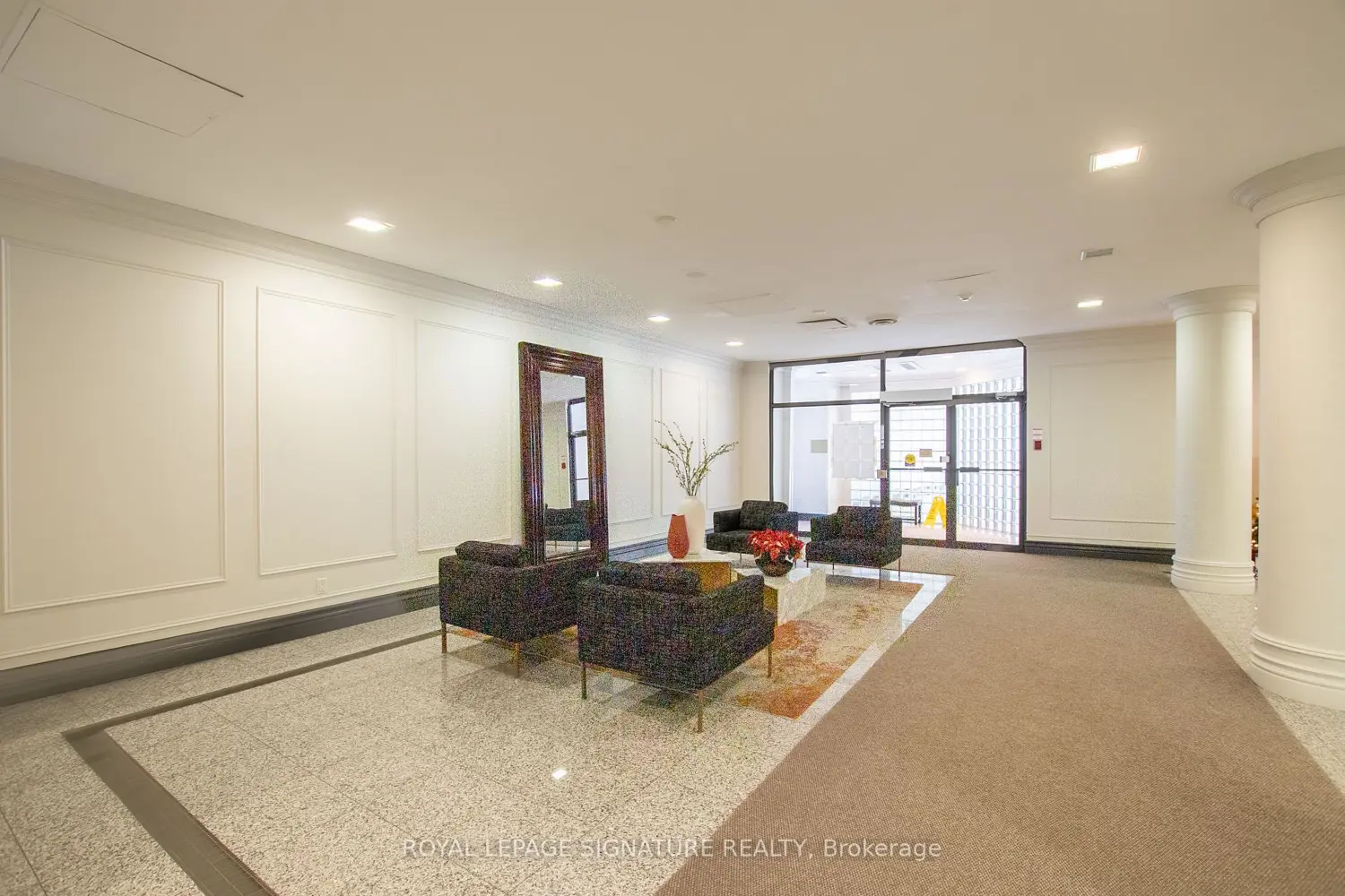 Additional image 18 of 7 Bishop Avenue 1604
