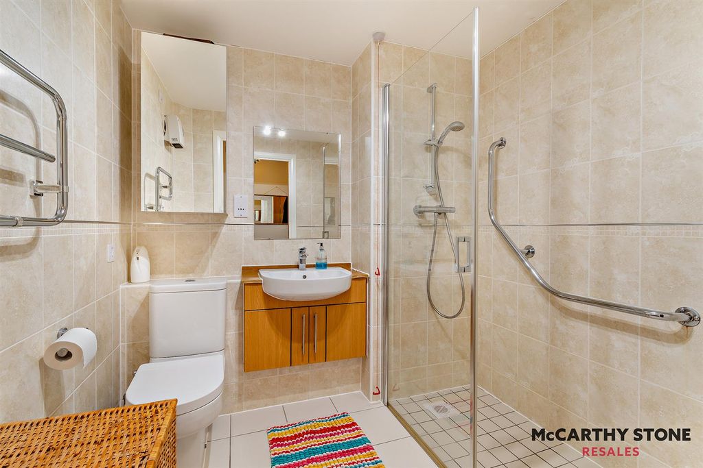 Additional image 9 of 1 bed flat for saleMartin Court, St. Catherines Road, Grantham NG31