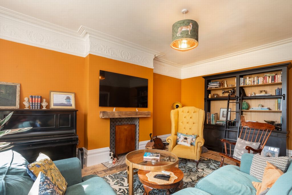 Additional image 4 of 5 bed detached house for saleCherry Garden Avenue, Folkestone CT19