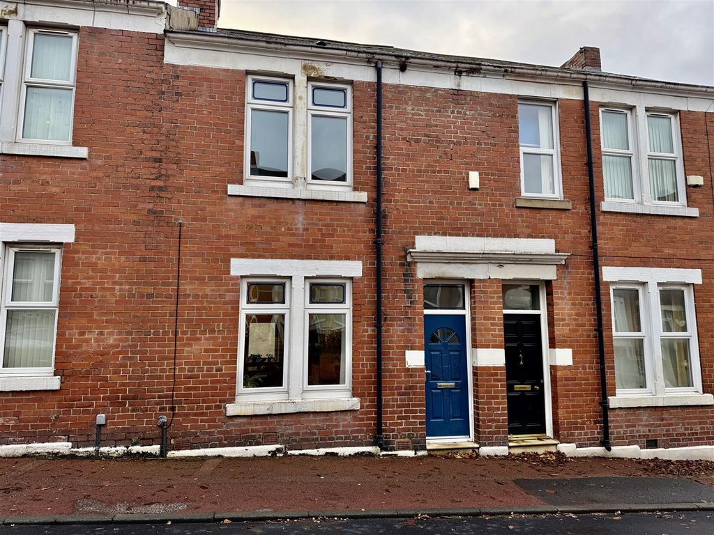 Additional image 3 of 2 bed terraced house for saleCurzon Street, Bensham, Gateshead NE8