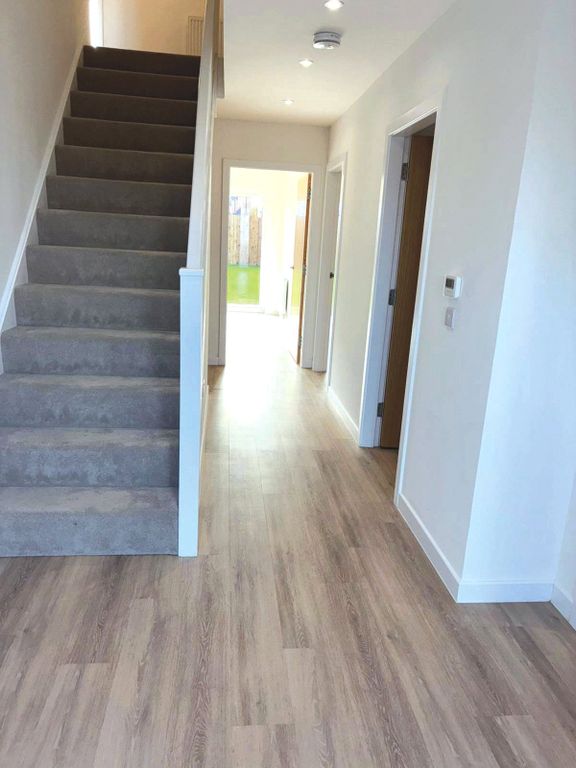Additional image 2 of 4 bed detached house for saleCastle Gate, Airth FK2