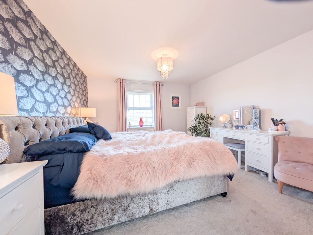 Additional image 41 of 4 bed detached house for saleCaldicot Gardens, Grantham NG31