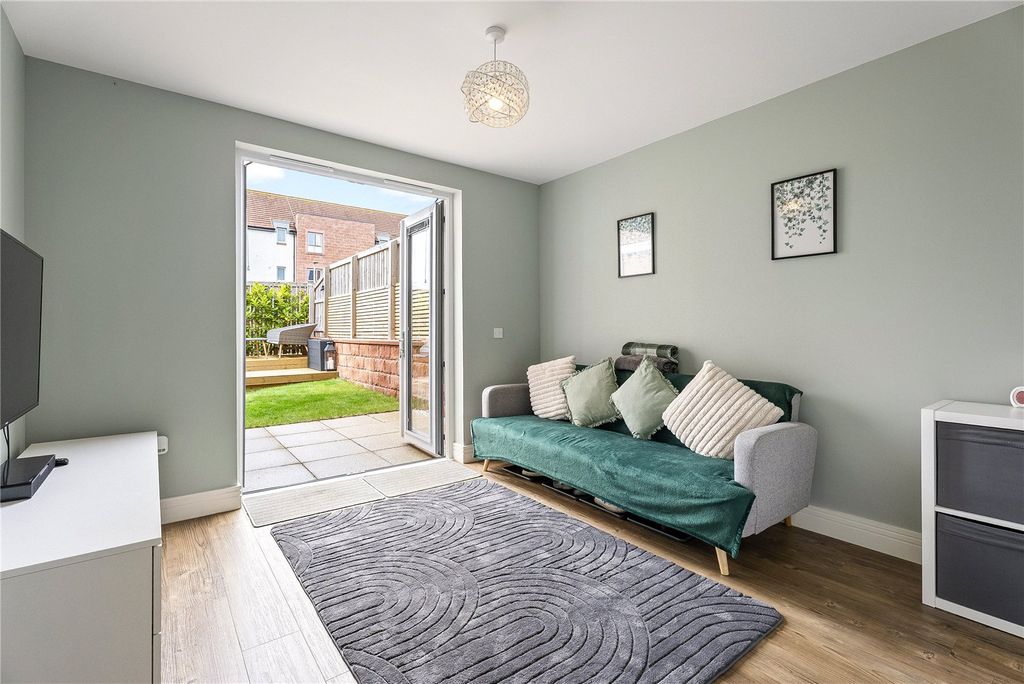 Additional image 6 of 4 bed end terrace house for sale16 College Way, Gullane, East Lothian EH31