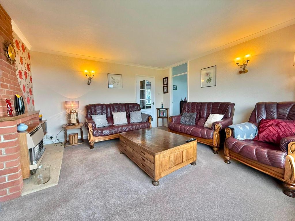 Additional image 2 of 4 bed detached house for saleBindon Road, Pinhoe, Exeter EX4
