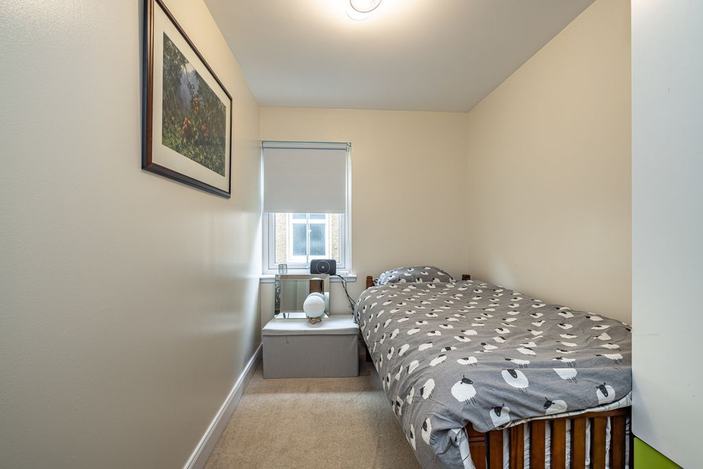 Additional image 16 of 4 bed detached house for sale24 Birks View, Galashiels TD1