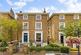 Clifton Hill, St John's Wood, London, NW8