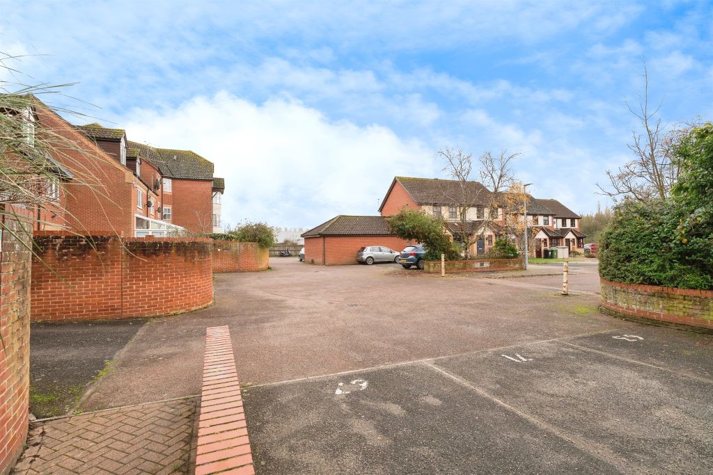 Additional image 11 of 1 bed flat for saleBridge Street, Fakenham NR21