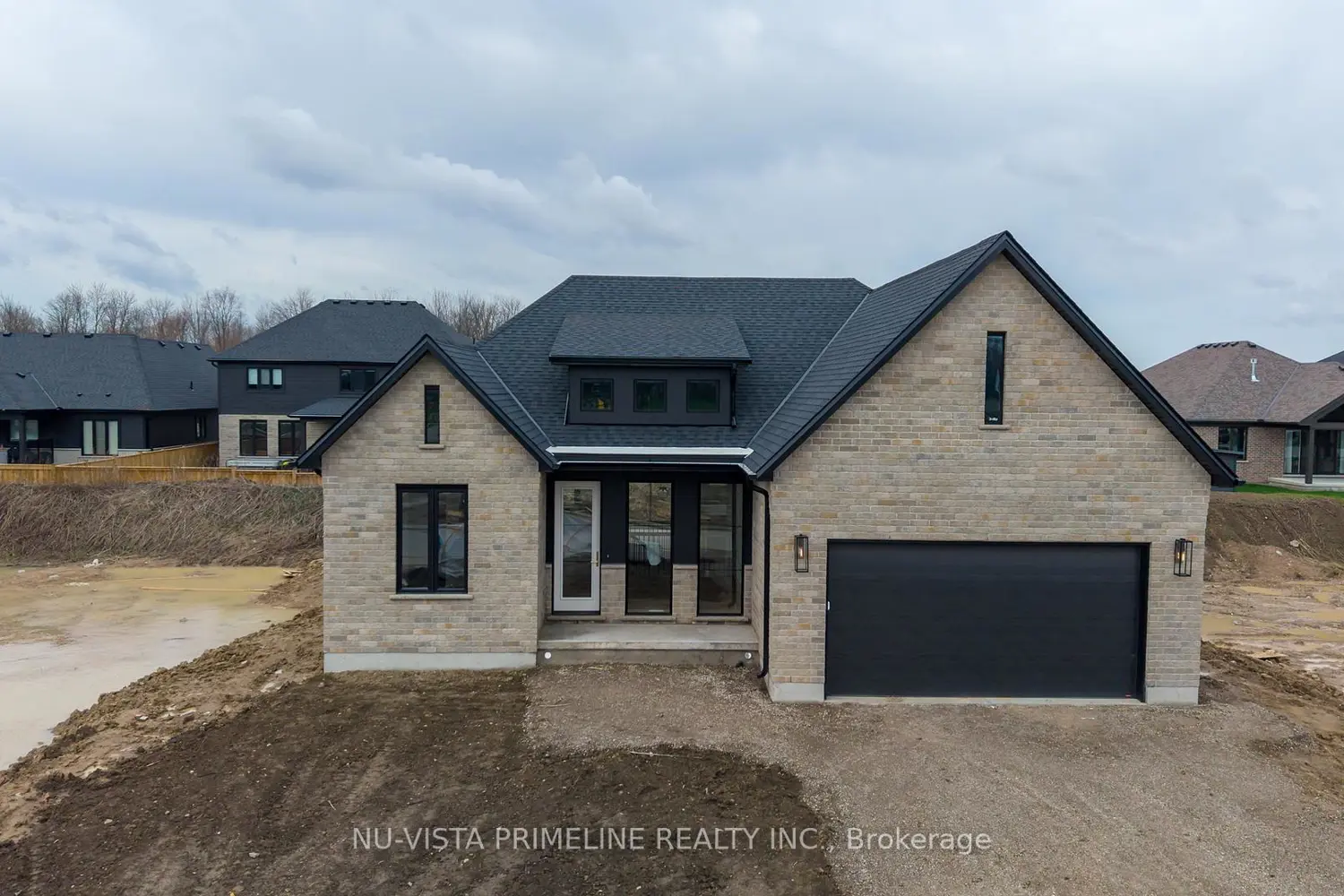 115 Timberwalk Trail