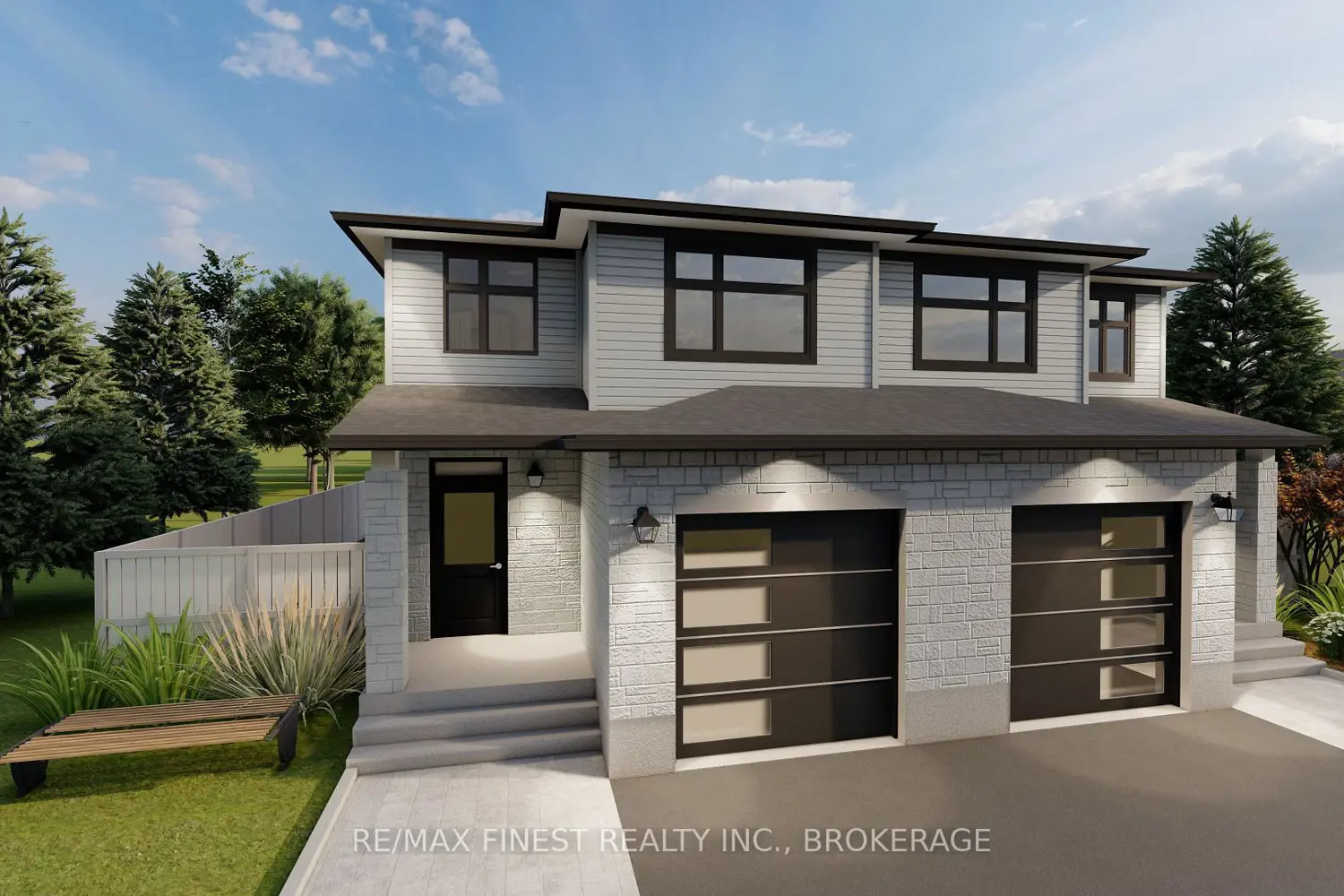 1337 Woodfield Crescent Lot F8