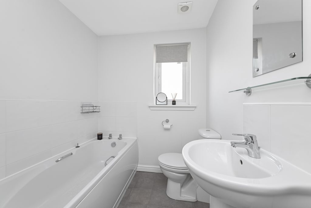 Additional image 20 of 4 bed detached house for sale21 Whitehouse Court, Gorebridge EH23