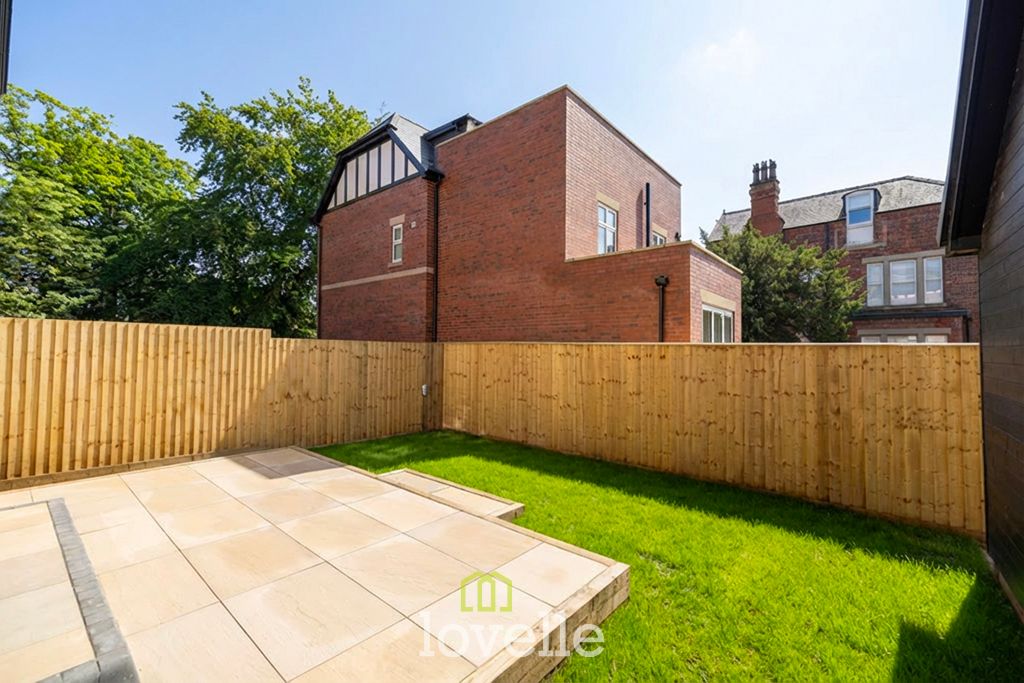 Additional image 8 of 3 bed villa for salePlot 2B, The Elms, Abbey Road, Grimsby DN32