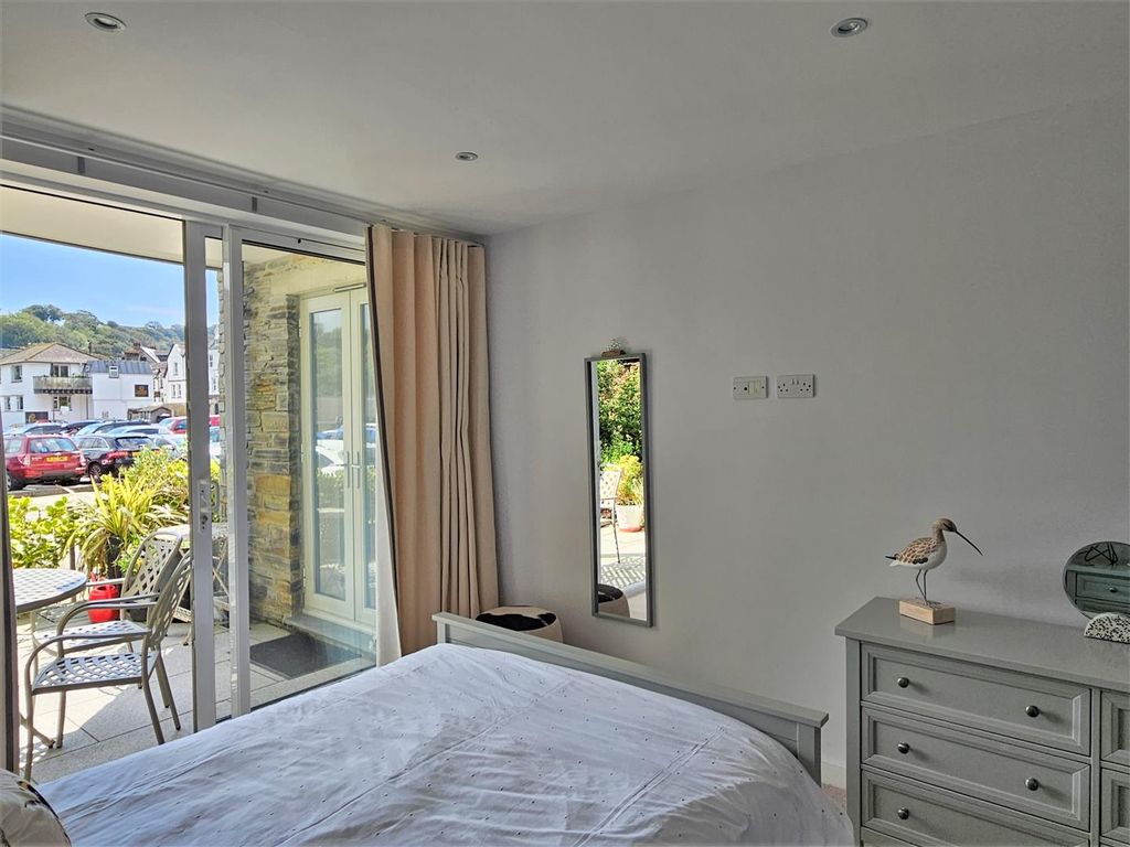 Additional image 18 of 2 bed flat for saleStation Road, Fowey PL23