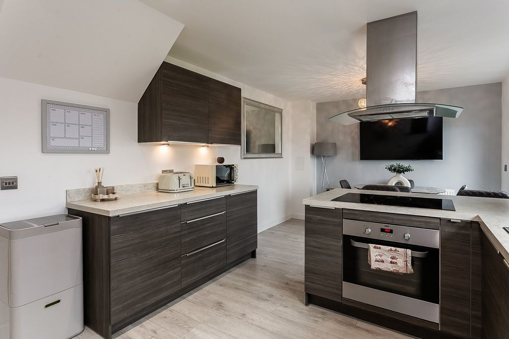 Additional image 10 of 4 bed detached house for saleLouis Braille Way, Gorebridge EH23