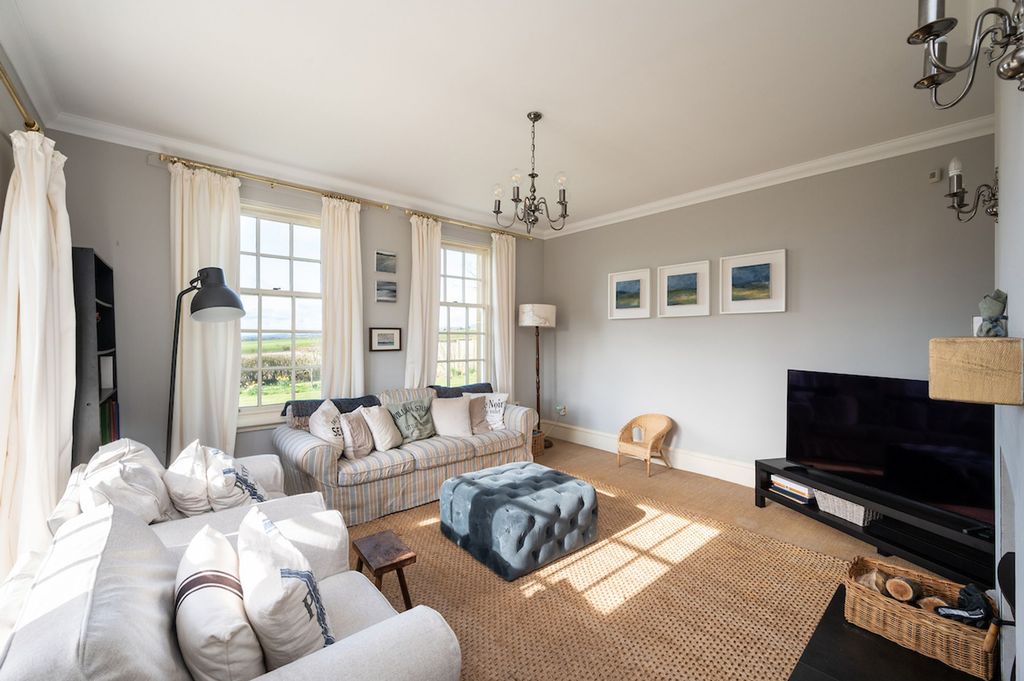 Additional image 18 of 4 bed detached house for saleNorthwood House, Whitfield, Coldingham, Eyemouth TD14