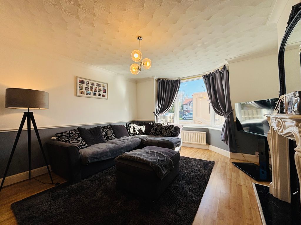 Additional image 3 of 3 bed semi-detached house for saleBeatty Road, Great Yarmouth NR30