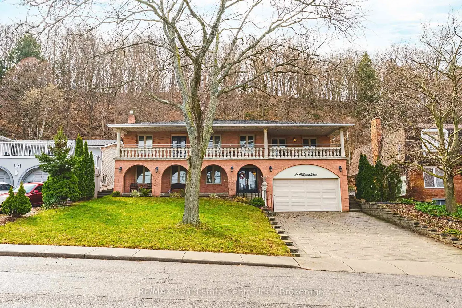 24 Hildegard Drive
