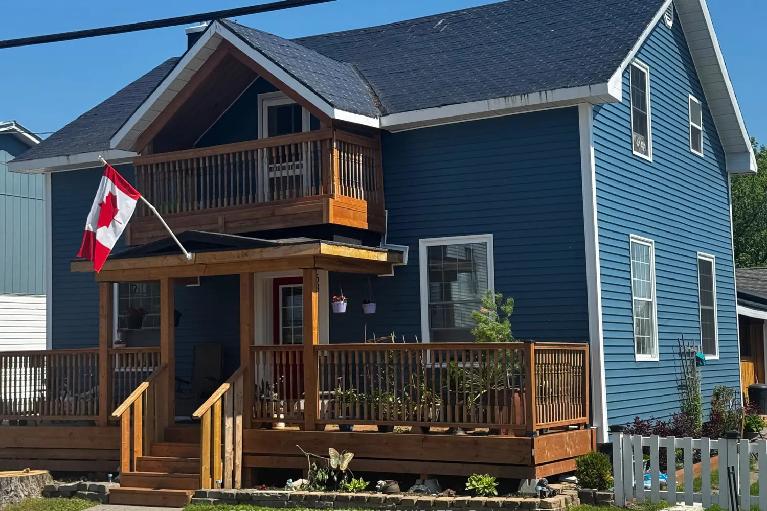 58 Kenyon Street