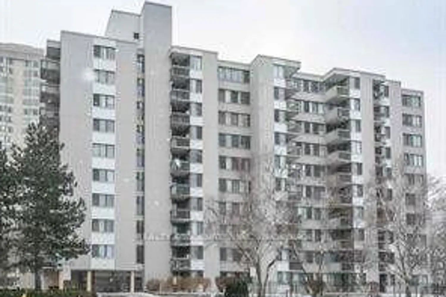 2500 Bridletowne Circle 107