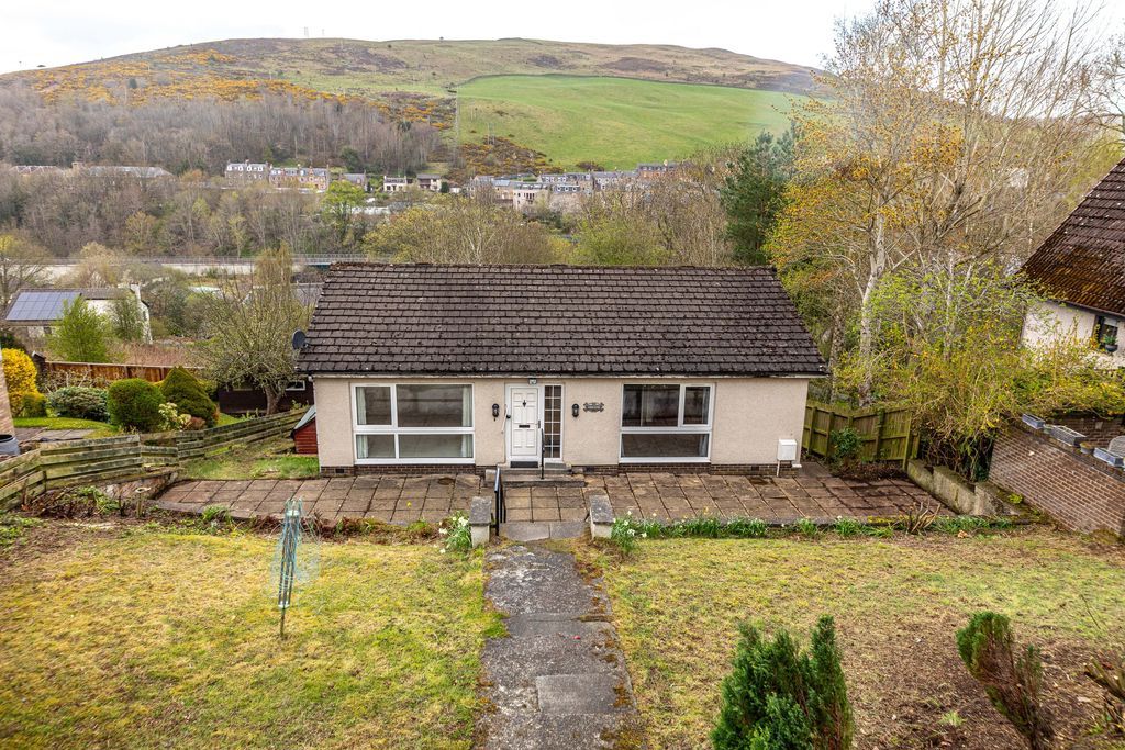 Additional image 17 of 3 bed detached house for saleAbilene, Windyknowe Road, Galashiels TD1