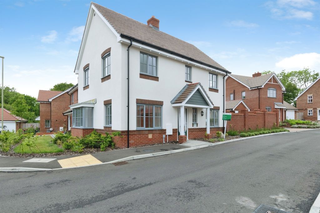 Additional image 17 of 3 bed detached house for saleWhitsbury Road, Fordingbridge SP6