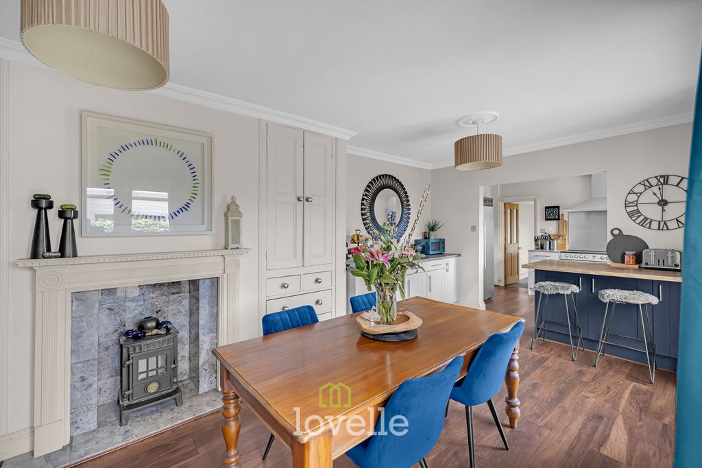 Additional image 3 of 5 bed end terrace house for saleAbbey Road, Grimsby DN32