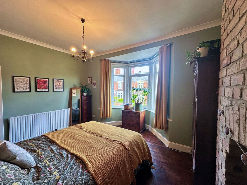 Additional image 14 of 4 bed maisonette for saleAvenue Road, Gateshead NE8