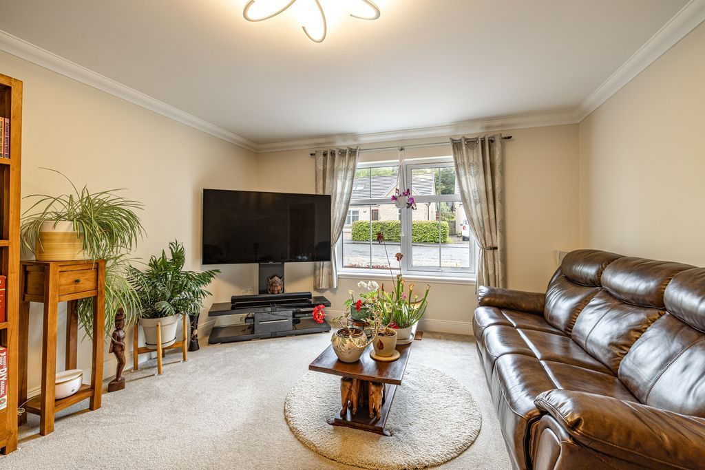 Additional image 2 of 4 bed detached house for sale24 Birks View, Galashiels TD1