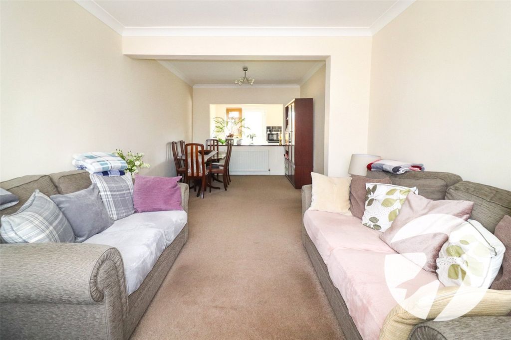 Additional image 2 of 4 bed end terrace house for saleConiston Close, Erith DA8
