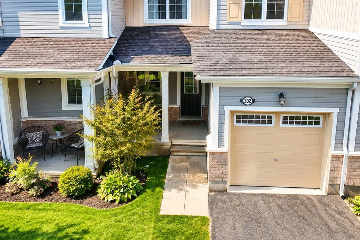 202 Conifer Creek Circle