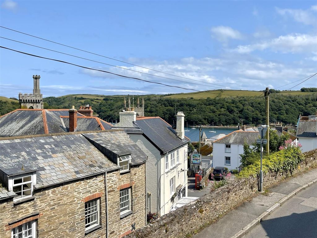 Additional image 28 of 3 bed terraced house for saleDaglands Road, Fowey PL23