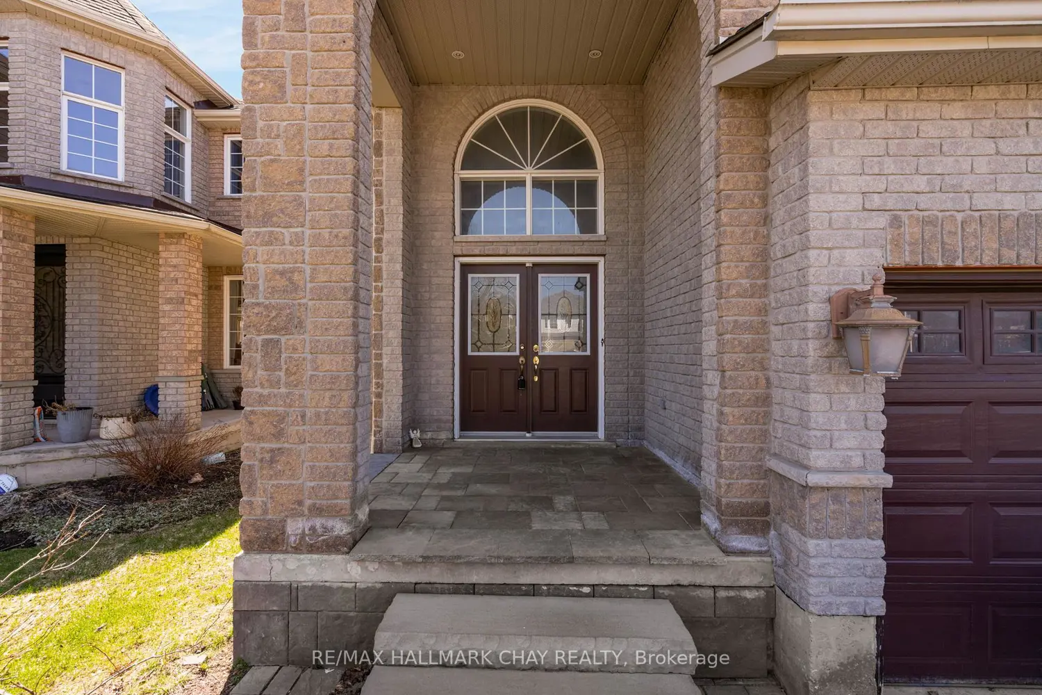 77 Sovereign's Gate