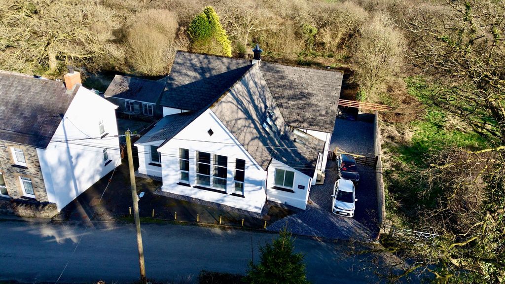 Additional image 34 of 4 bed detached house for saleGlandwr, Whitland SA34