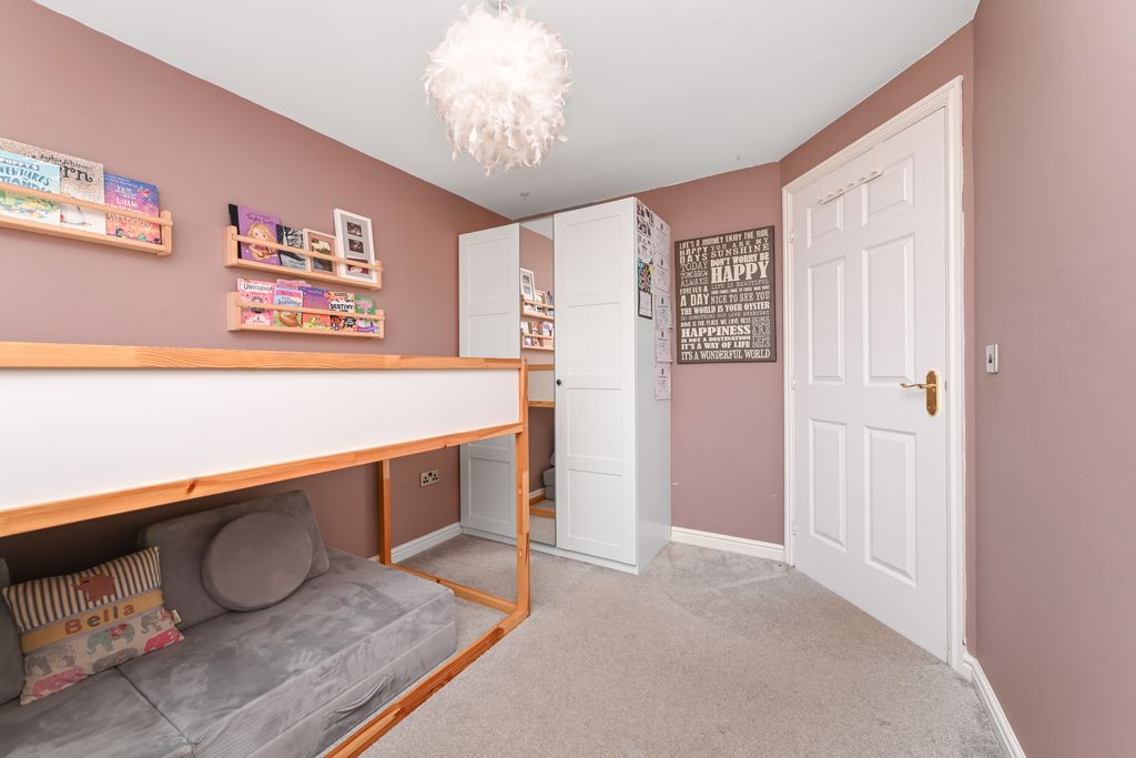 Additional image 15 of 4 bed detached house for sale21 Whitehouse Court, Gorebridge EH23