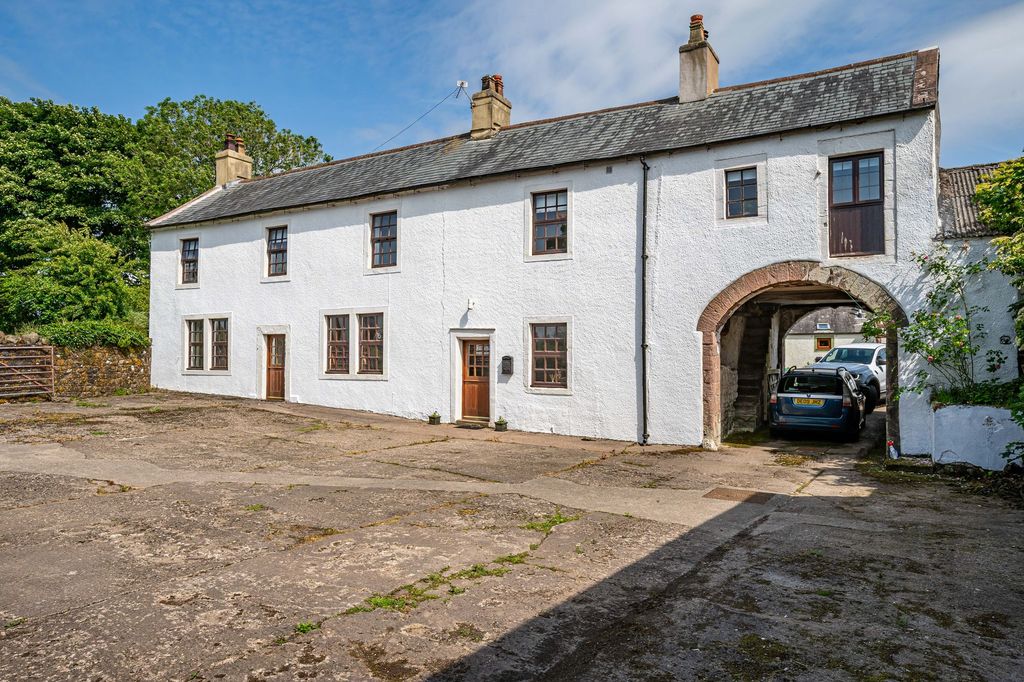 Additional image 48 of 5 bed semi-detached house for saleLow Leys Farm, Lamplugh, Workington CA14
