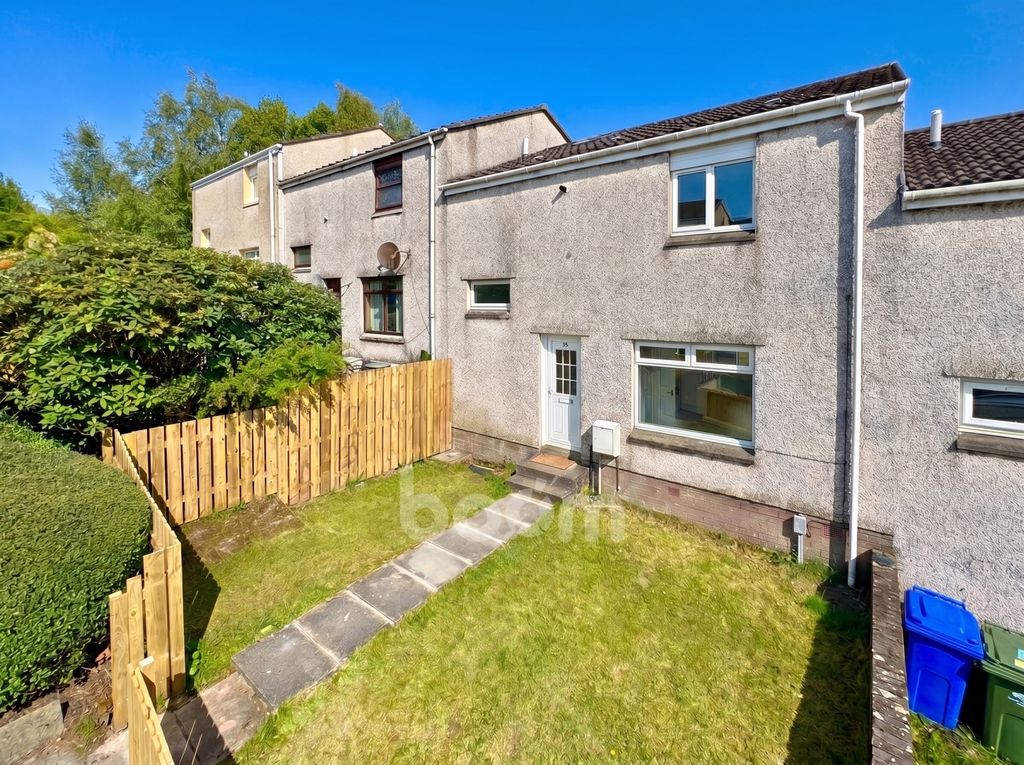 Additional image 3 of 3 bed terraced house for saleHolms Crescent, Erskine PA8