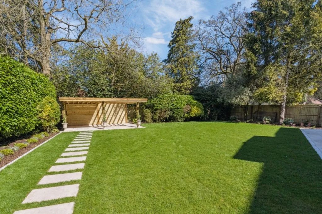 Additional image 24 of 5 bed detached house for saleHedgerley Lane, Buckinghamshire SL9