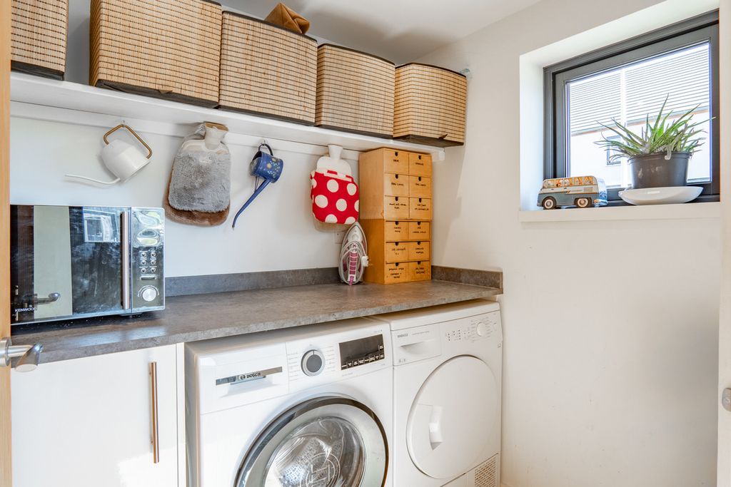 Additional image 17 of 3 bed semi-detached house for saleCarn Glas, Lewiston, Drumnadrochit IV63