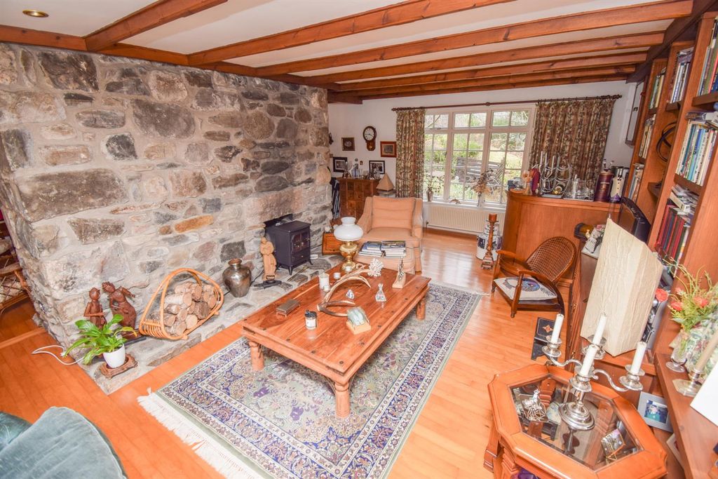 Additional image 5 of 4 bed detached house for saleCul-A-Mhuilinn, Milton, Drumnadrochit IV63