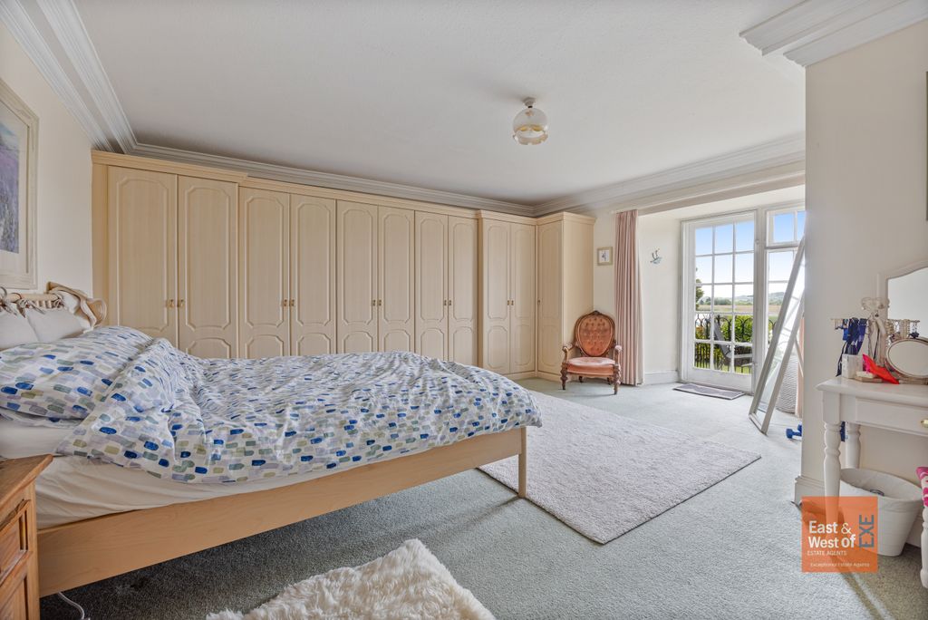 Additional image 10 of 5 bed flat for saleThe Retreat Drive, Topsham, Exeter EX3