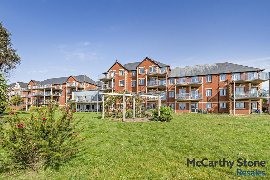 Additional image 24 of 2 bed flat for saleRoswell Court, Douglas Avenue, Exmouth EX8