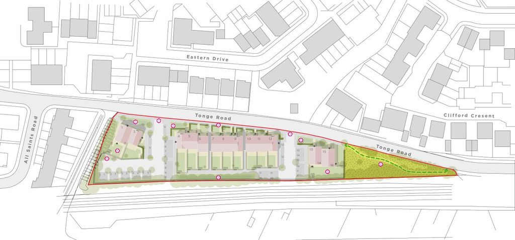 Land for saleLand At Tonge Road, Sittingbourne ME9