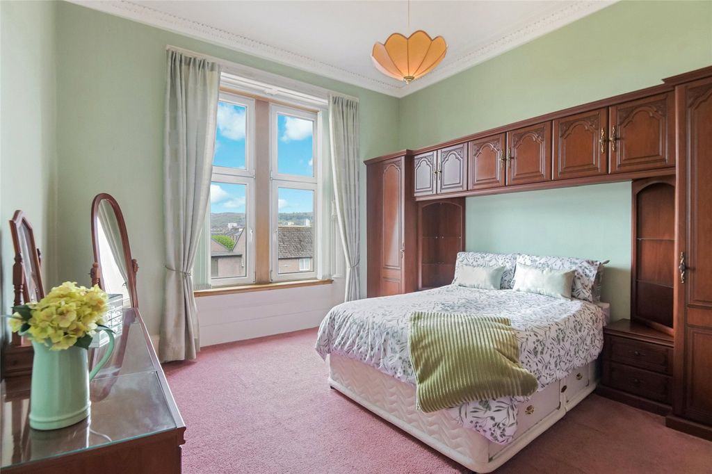 Additional image 8 of 3 bed flat for saleMargaret Street, Greenock, Inverclyde PA16
