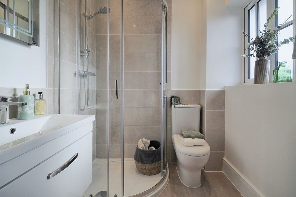 Additional image 8 of 2 bed semi-detached house for saleWhitsbury Road, Fordingbridge SP6