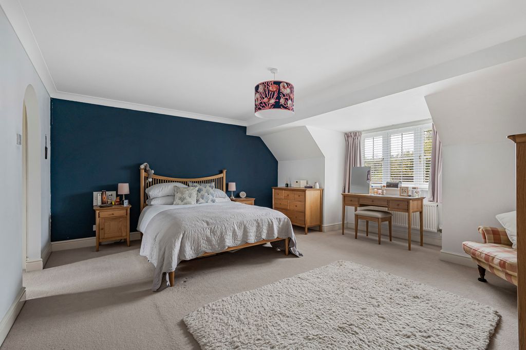 Additional image 12 of 5 bed detached house for saleNursery View, Faringdon, Oxfordshire SN7