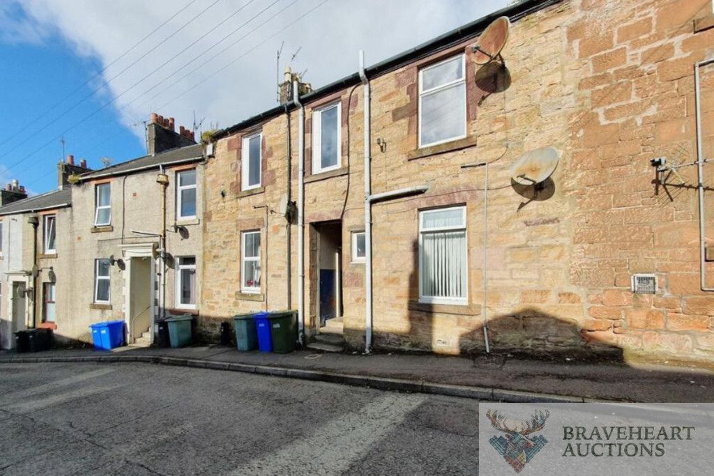 Additional image 5 of 1 bed flat for saleFlat A, 24 Welltress Street, Maybole, South Ayrshire KA19