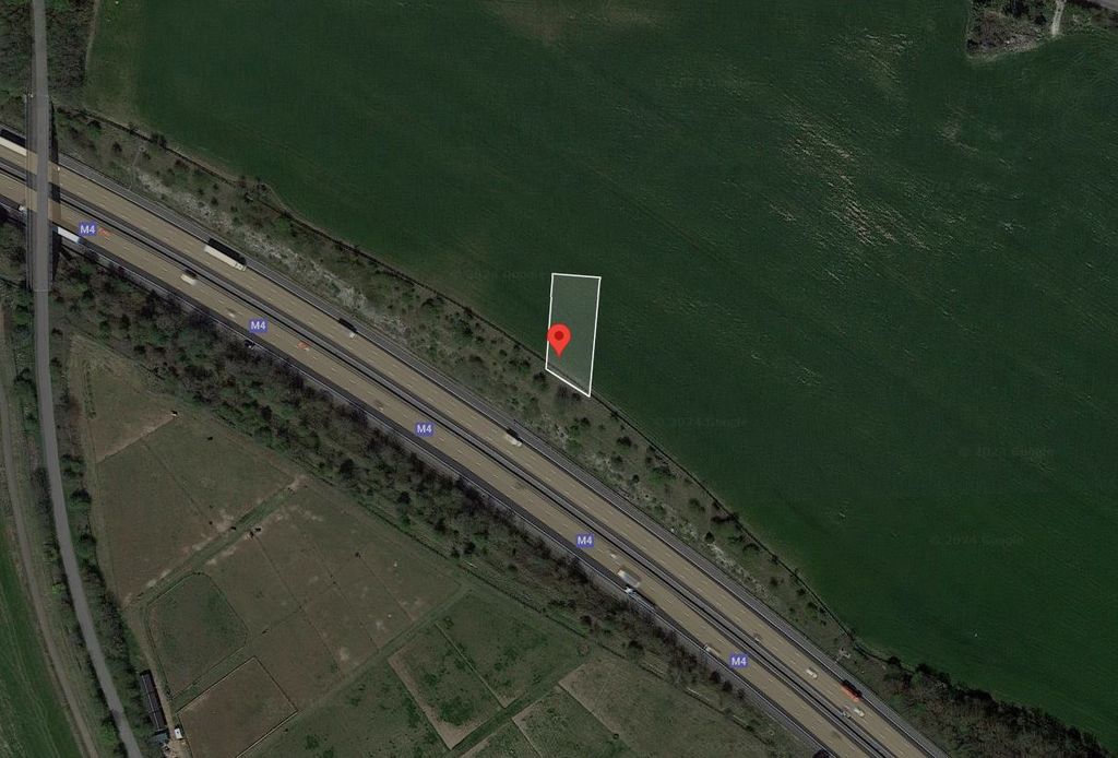 Land for saleRoadways At Baydon, Marlborough SN8 photo 2